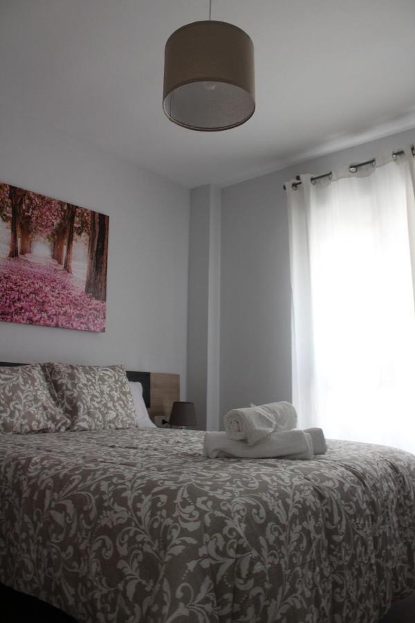 Increible Apartamento Centro Granada Alhambra 외부 사진
