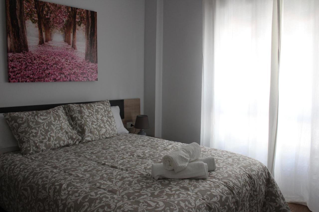 Increible Apartamento Centro Granada Alhambra 외부 사진