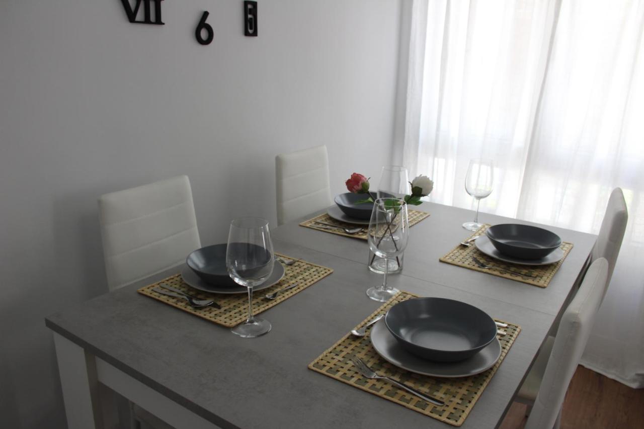Increible Apartamento Centro Granada Alhambra 외부 사진