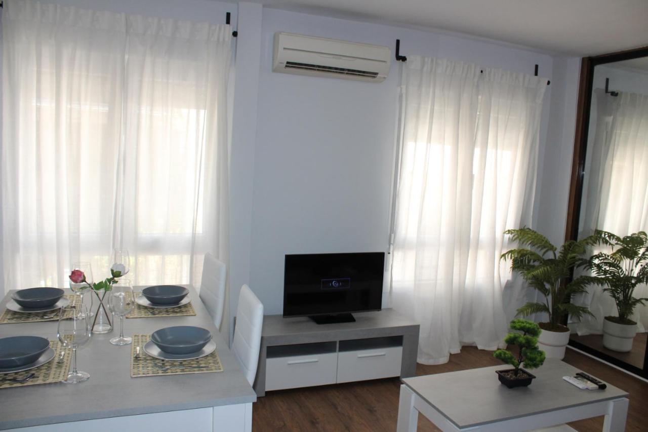 Increible Apartamento Centro Granada Alhambra 외부 사진