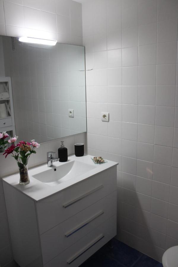 Increible Apartamento Centro Granada Alhambra 외부 사진