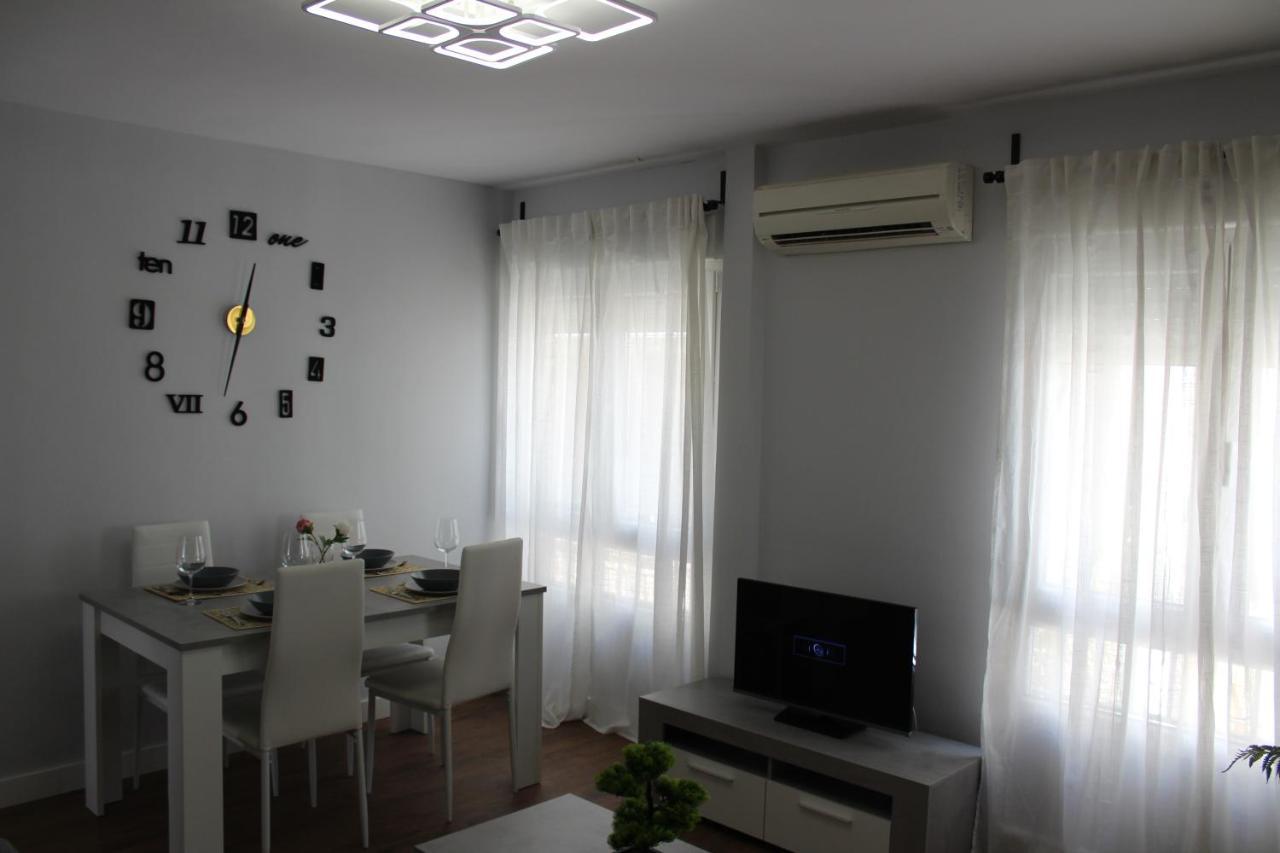 Increible Apartamento Centro Granada Alhambra 외부 사진