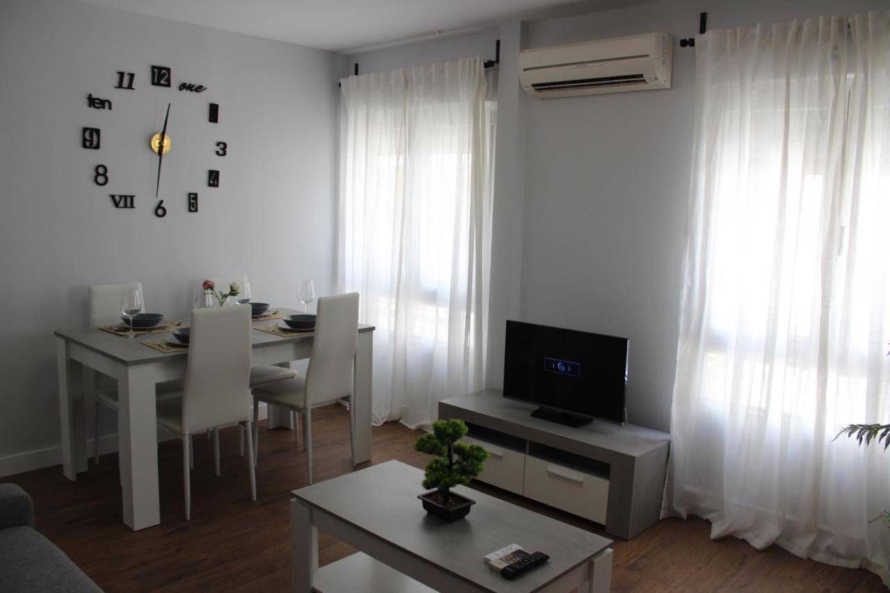 Increible Apartamento Centro Granada Alhambra 외부 사진