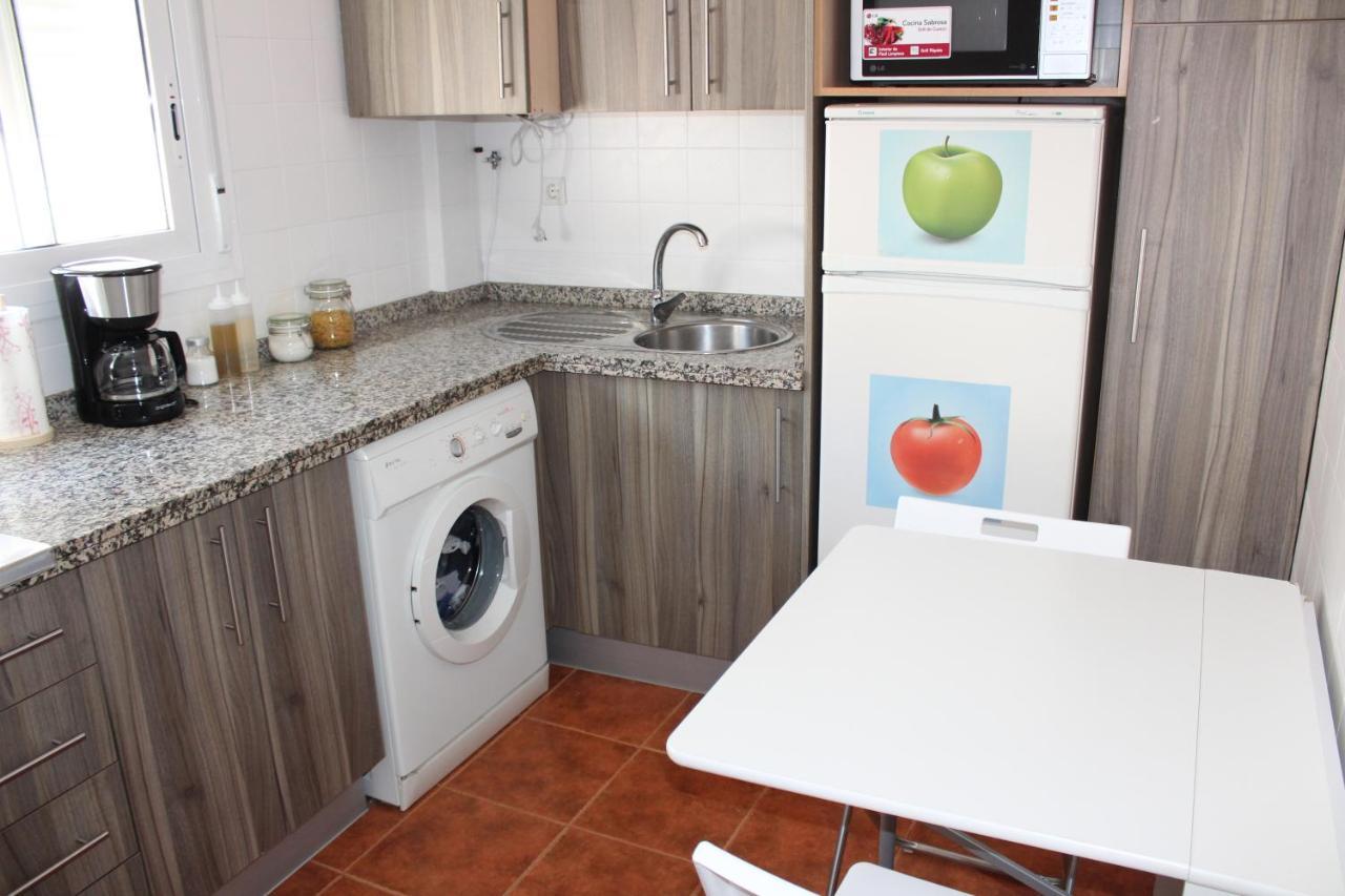 Increible Apartamento Centro Granada Alhambra 외부 사진