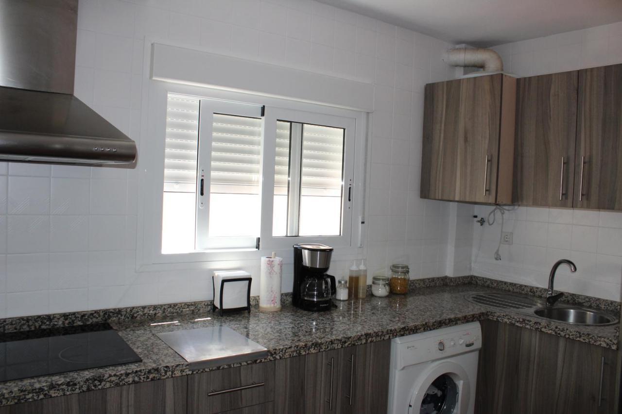 Increible Apartamento Centro Granada Alhambra 외부 사진