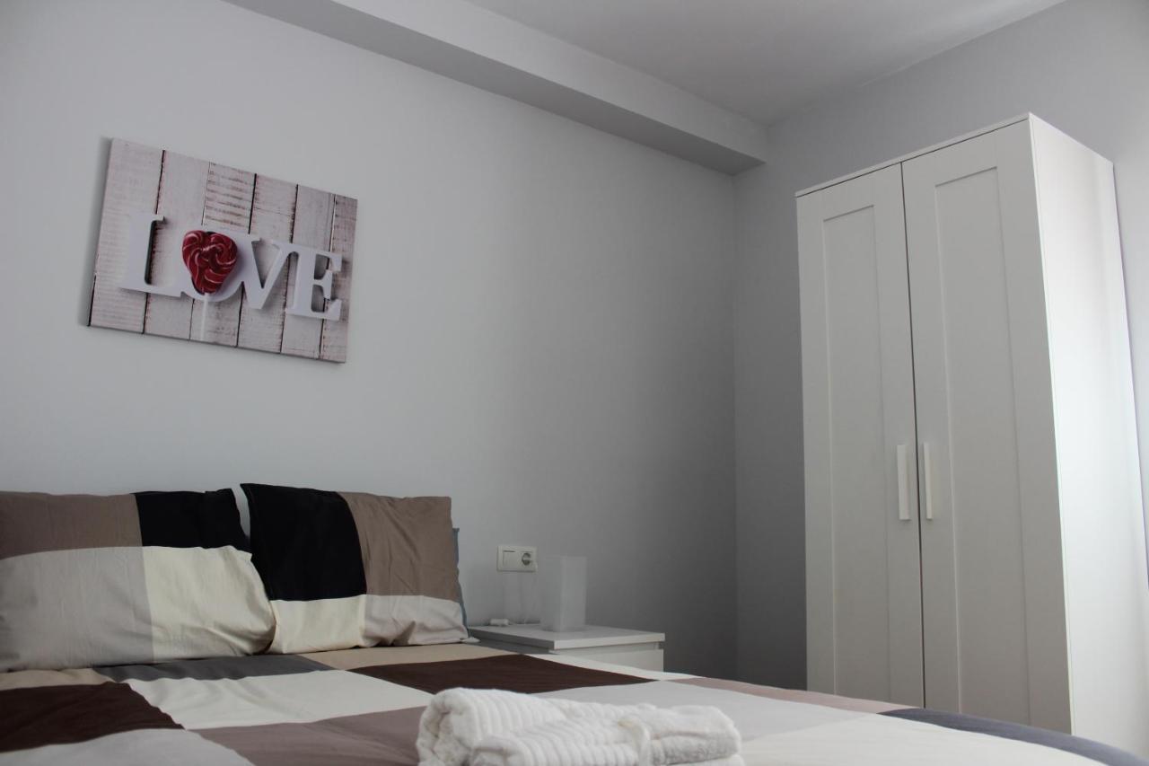 Increible Apartamento Centro Granada Alhambra 외부 사진