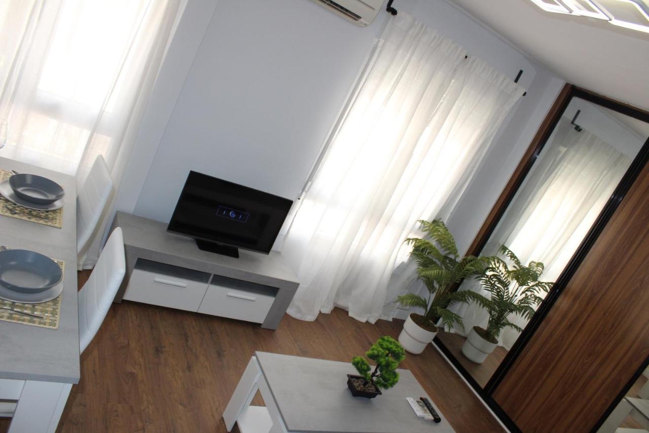 Increible Apartamento Centro Granada Alhambra 외부 사진