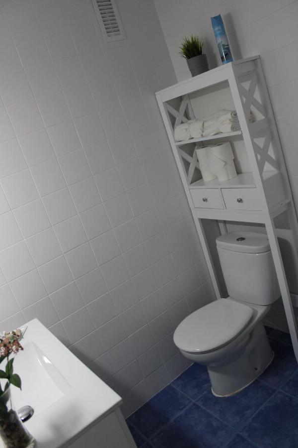 Increible Apartamento Centro Granada Alhambra 외부 사진