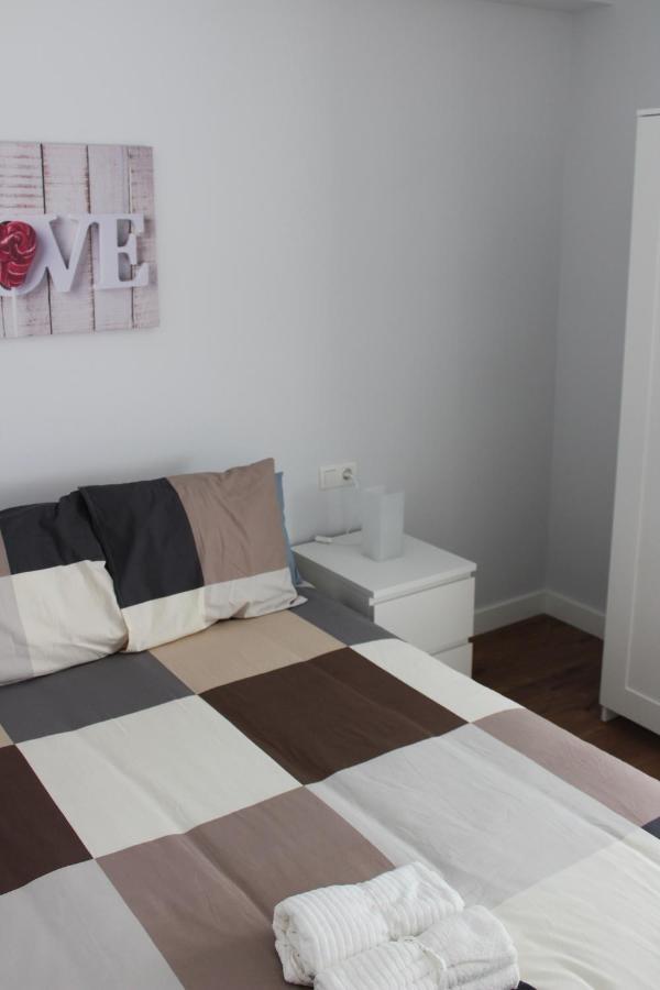Increible Apartamento Centro Granada Alhambra 외부 사진