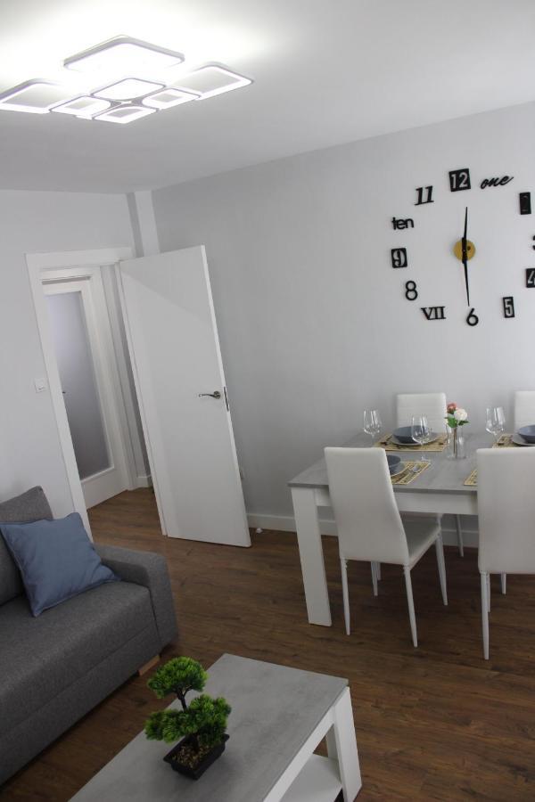 Increible Apartamento Centro Granada Alhambra 외부 사진