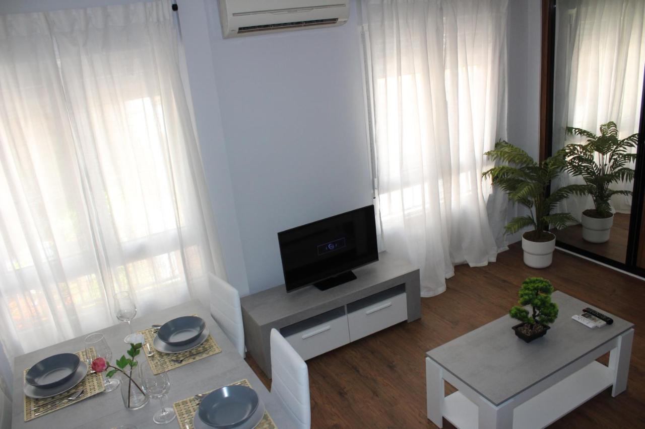 Increible Apartamento Centro Granada Alhambra 외부 사진