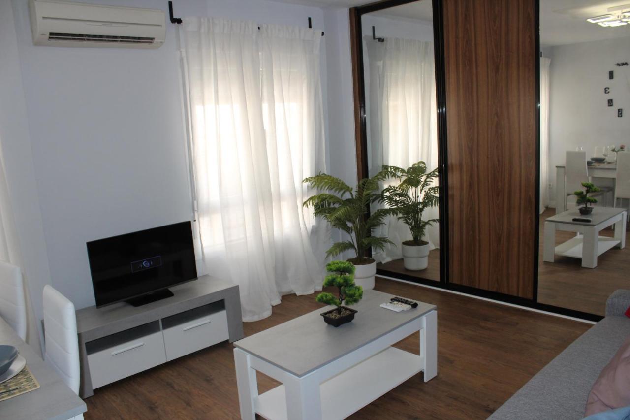 Increible Apartamento Centro Granada Alhambra 외부 사진
